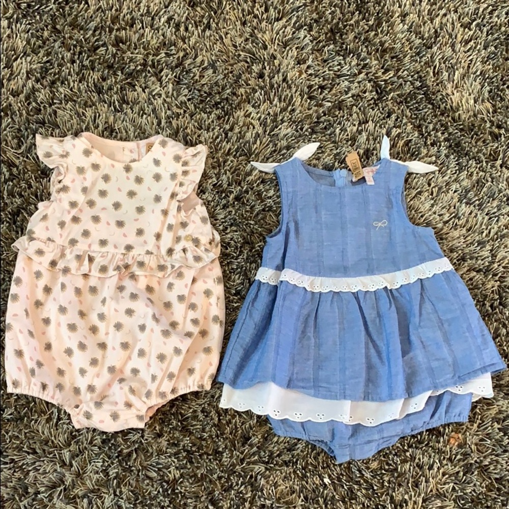 💗 Lili Gaufrette Set 💖